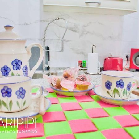 Apartamento Maripipi Cordoue Extérieur photo