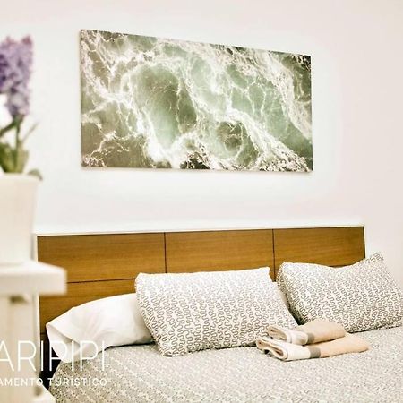 Apartamento Maripipi Cordoue Extérieur photo