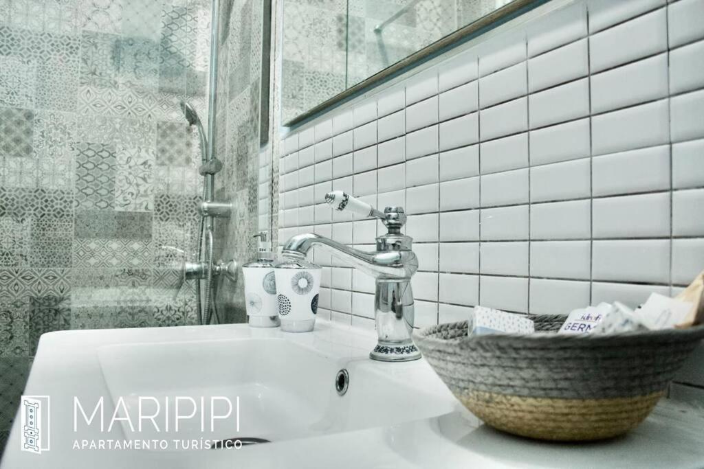Apartamento Maripipi Cordoue Extérieur photo