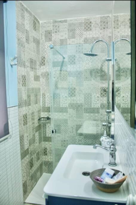 Apartamento Maripipi Cordoue Extérieur photo