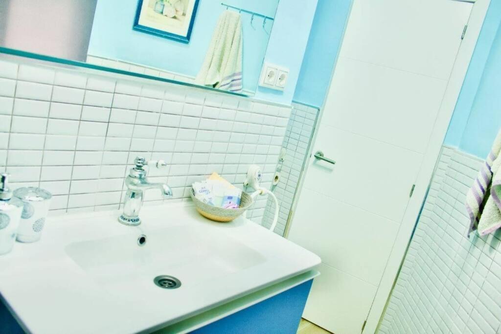 Apartamento Maripipi Cordoue Extérieur photo