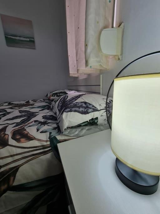 Apartamento Maripipi Cordoue Extérieur photo