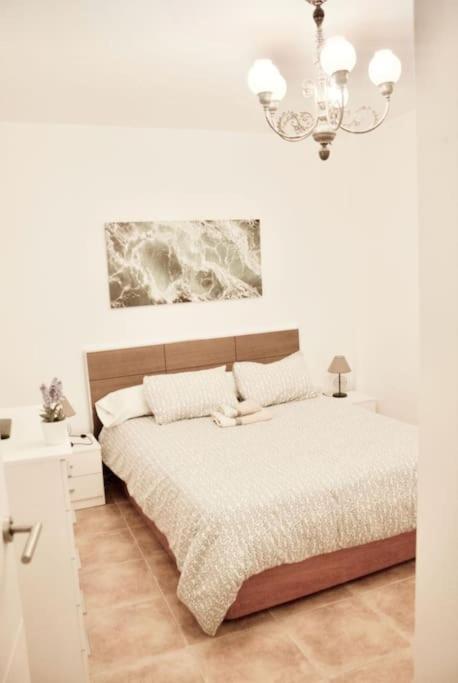 Apartamento Maripipi Cordoue Extérieur photo