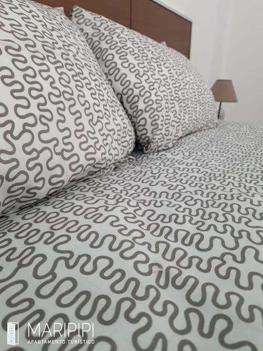 Apartamento Maripipi Cordoue Extérieur photo