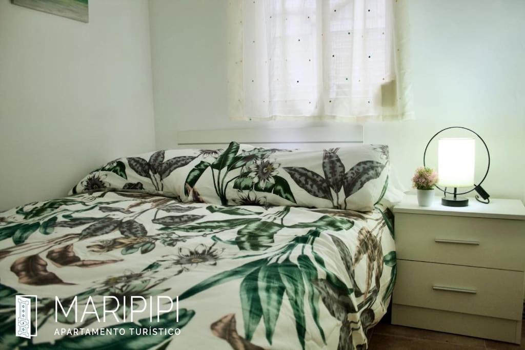 Apartamento Maripipi Cordoue Extérieur photo